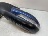 RETROVISOR IZQUIERDO VOLKSWAGEN GOLF VI (5K1)(10.2008) 