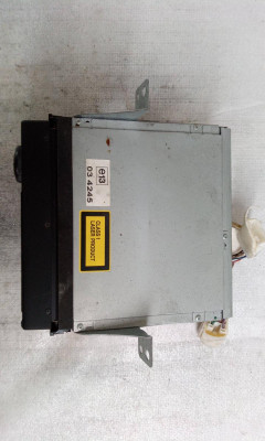 SISTEMA AUDIO / RADIO CD, TOYOTA, YARIS (KSP9/SCP9/NLP9)