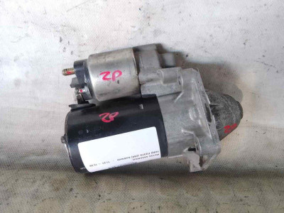 MOTOR ARRANQUE, Ford, FIESTA (CBK)