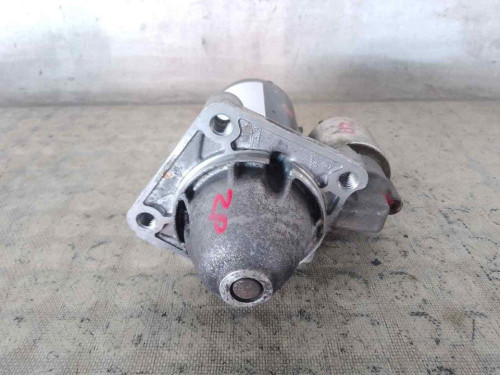 MOTOR ARRANQUE Ford FIESTA (CBK) 