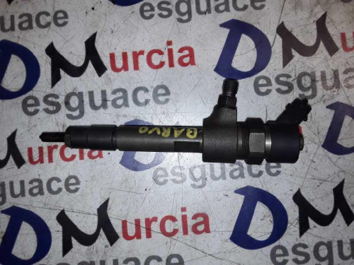 INYECTOR 