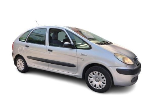  CITROEN XSARA PICASSO 