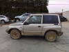  SUZUKI VITARA (SE/SF/ET) 