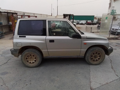 SUZUKI VITARA (SE/SF/ET)