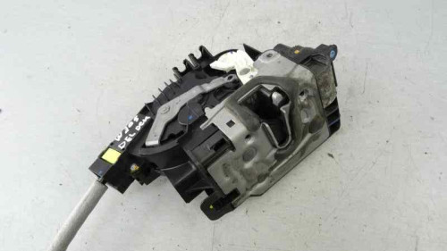  MERCEDES-BENZ CLASE C (BM 205) BERLINA 