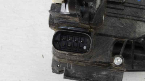  MERCEDES-BENZ CLASE C (BM 205) BERLINA 