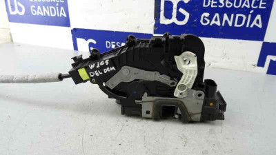 CERRADURA PUERTA DELANTERA DERECHA, MERCEDES-BENZ, CLASE C (BM 205) BERLINA