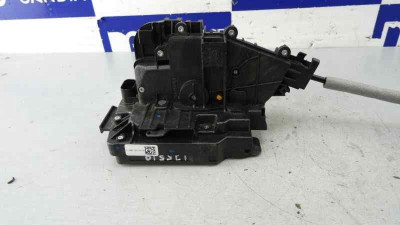 CERRADURA PUERTA DELANTERA DERECHA, MERCEDES-BENZ, CLASE C (BM 205) BERLINA