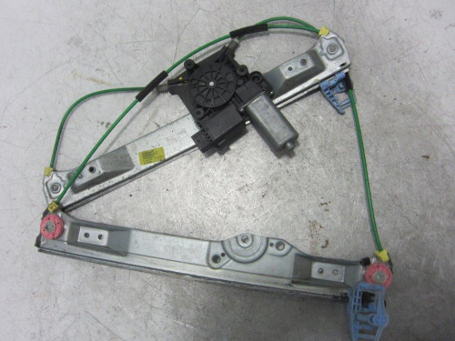  ELEVALUNAS DELANTERO IZQUIERDO OPEL CORSA D 