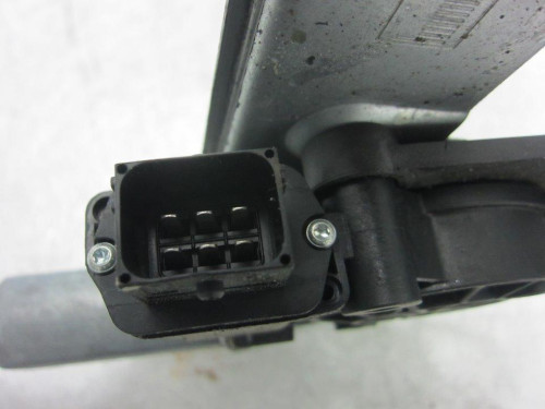  ELEVALUNAS DELANTERO IZQUIERDO OPEL CORSA D 