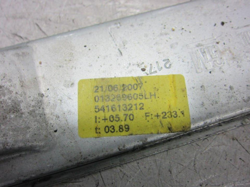  ELEVALUNAS DELANTERO IZQUIERDO OPEL CORSA D 