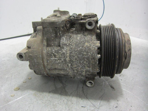 COMPRESOR AIRE ACONDICIONADO MERCEDES-BENZ CLASE 124 (BM 124) BERLINA 