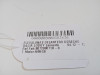  ELEVALUNAS DELANTERO DERECHO DACIA LODGY 