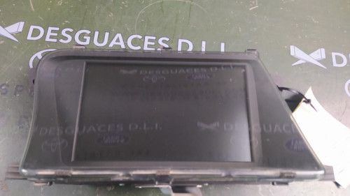 PANTALLA MULTIFUNCION LEXUS RX (GGL1/GYL1) 