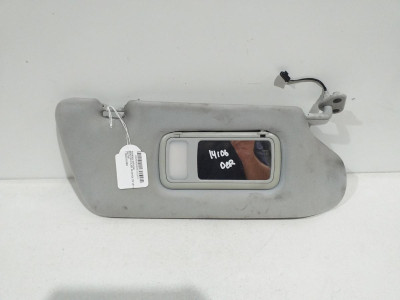 PARASOL DERECHO, MERCEDES-BENZ, CLASE ML (BM 163)