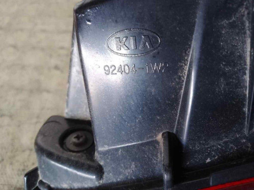 PILOTO TRASERO DERECHO INTERIOR Kia RIO (UB) 