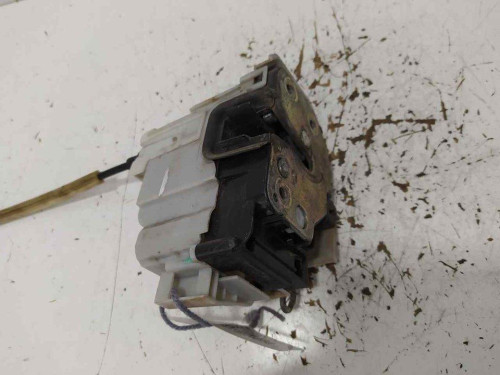 CERRADURA PUERTA DELANTERA DERECHA Fiat II BRAVO (198) 