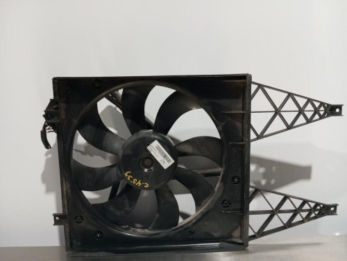  ELECTROVENTILADOR SEAT CORDOBA BERLINA (6L2) 