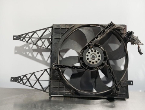  ELECTROVENTILADOR SEAT CORDOBA BERLINA (6L2) 