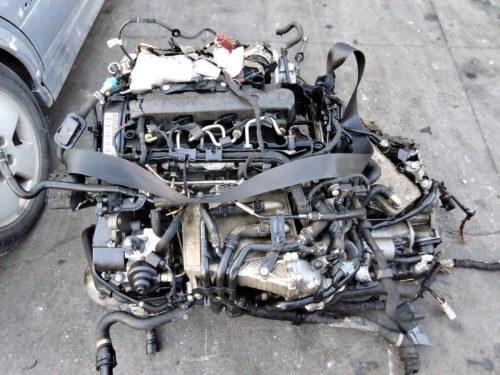 VOLKSWAGEN ARTEON (3H7)(03.2017) — Donor Vehicle for Used Parts 