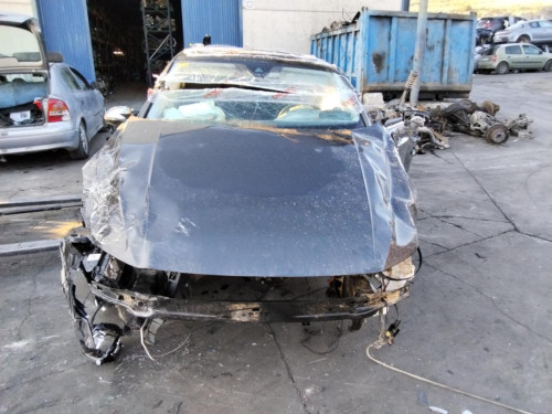 VOLKSWAGEN ARTEON (3H7)(03.2017) — Donor Vehicle for Used Parts 
