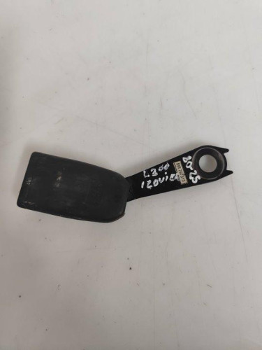  ENGANCHE CINTURON DELANTERO IZQUIERDO MITSUBISHI 