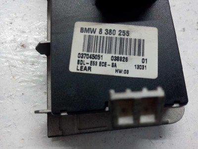 MANDO LUCES, BMW, SERIE X5 (E53)