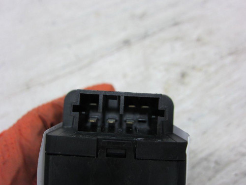  MANDO ELEVALUNAS DELANTERO IZQUIERDO PEUGEOT 206 + 
