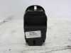  MANDO ELEVALUNAS DELANTERO IZQUIERDO PEUGEOT 206 + 