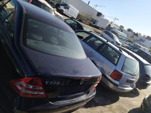  PORTON TRASERO MERCEDES-BENZ CLASE C (BM 203) BERLINA 