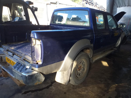  NISSAN PICKUP (D22) 