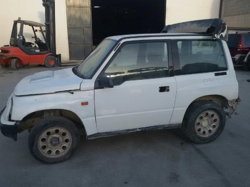  SUZUKI VITARA (SE/SF/ET) 