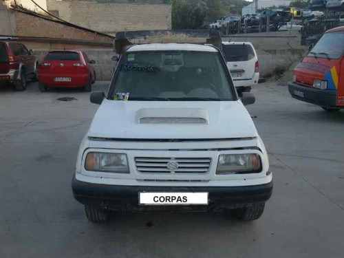  SUZUKI VITARA (SE/SF/ET) 