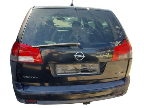 OPEL VECTRA C CARAVAN de segunda mano