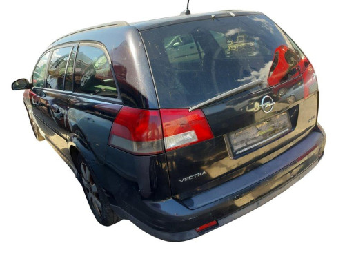 OPEL VECTRA C CARAVAN de segunda mano