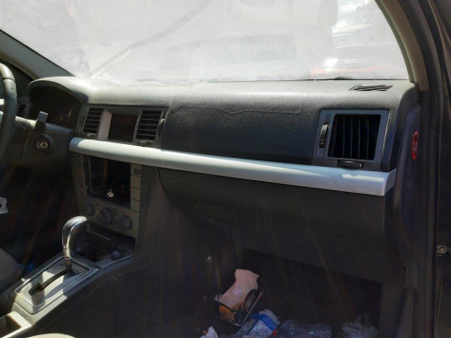 OPEL VECTRA C CARAVAN de segunda mano