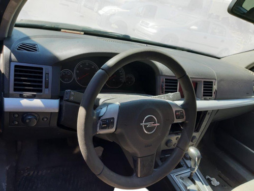 OPEL VECTRA C CARAVAN de segunda mano