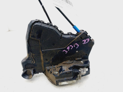 CERRADURA PUERTA DELANTERA DERECHA Toyota AURIS (E15) 
