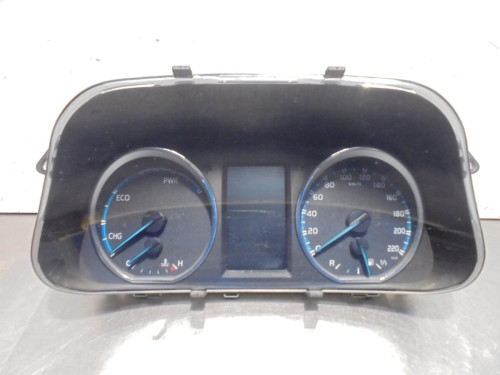 CUADRO INSTRUMENTOS Toyota RAV4 (A4) 