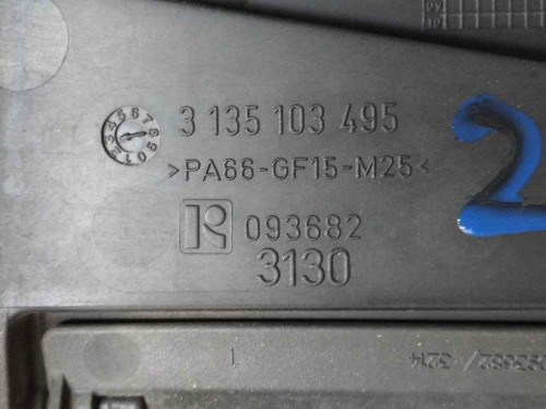ELECTROVENTILADOR Ford MONDEO BERLINA (GE) 