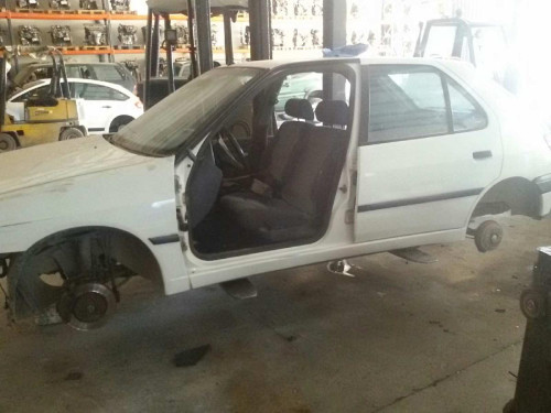  PEUGEOT 306 3/5 PT. (S1)(01.1993) 