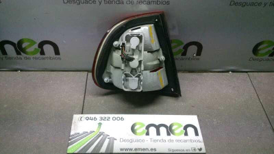 PILOTO TRASERO DERECHO, SEAT, CORDOBA BERLINA (6K2)
