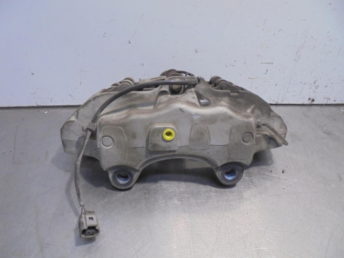 PINZA DE FRENO DELANTERA IZQUIERDA PORSCHE CAYENNE (TIPO 9PA) 