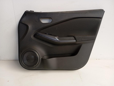 GUARNECIDO PUERTA DELANTERA DERECHA, NISSAN, JUKE (F16)