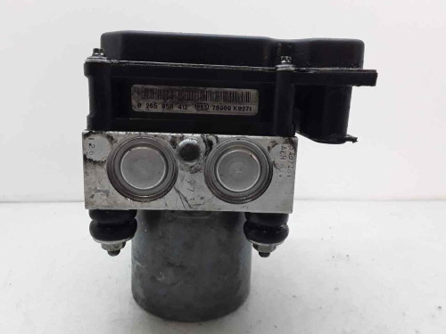 ABS Toyota COROLLA VERSO (R1) 