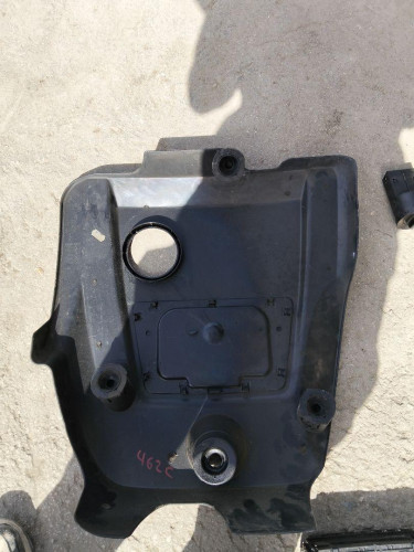 TAPA MOTOR Volkswagen GOLF IV BERLINA (1J1)(10.1997) 