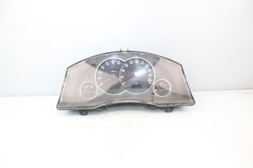 CUADRO INSTRUMENTOS Opel MERIVA 