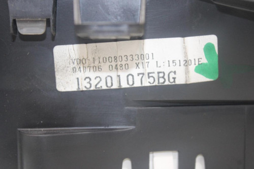 CUADRO INSTRUMENTOS Opel MERIVA 