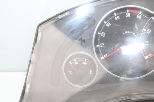 CUADRO INSTRUMENTOS Opel MERIVA 