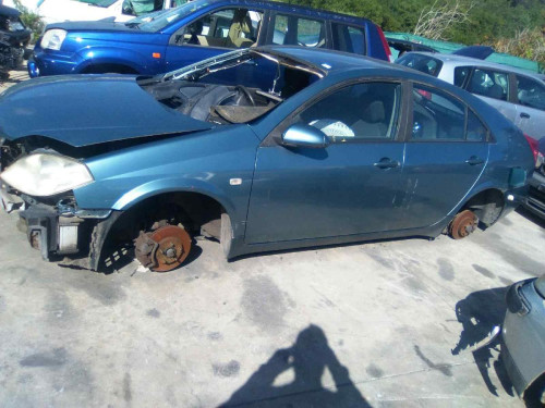 NISSAN PRIMERA BERLINA (P12) — автомобиль-донор на запчасти 